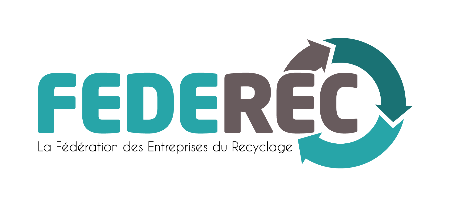 Logo de la fédération FEDEREC