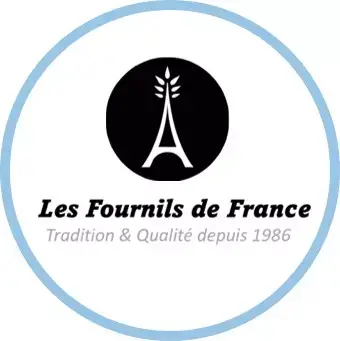 Logo de notre partenaire Les fournils de France