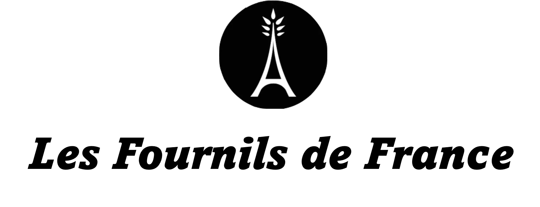 Logo de l'enseigne les fournils de france