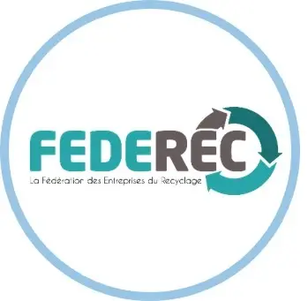 Logo de notre partenaire FEDEREC