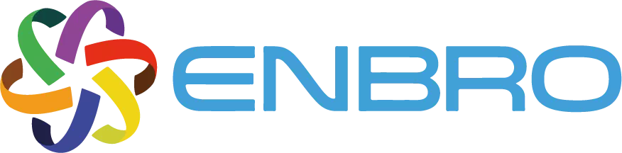Logo de la société Enbro France