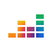Icone plateforme deezer