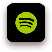 icone plateforme spotify